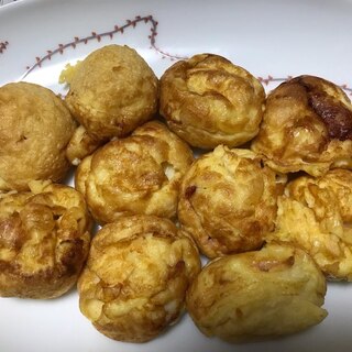 明石焼き